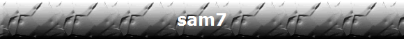 sam7